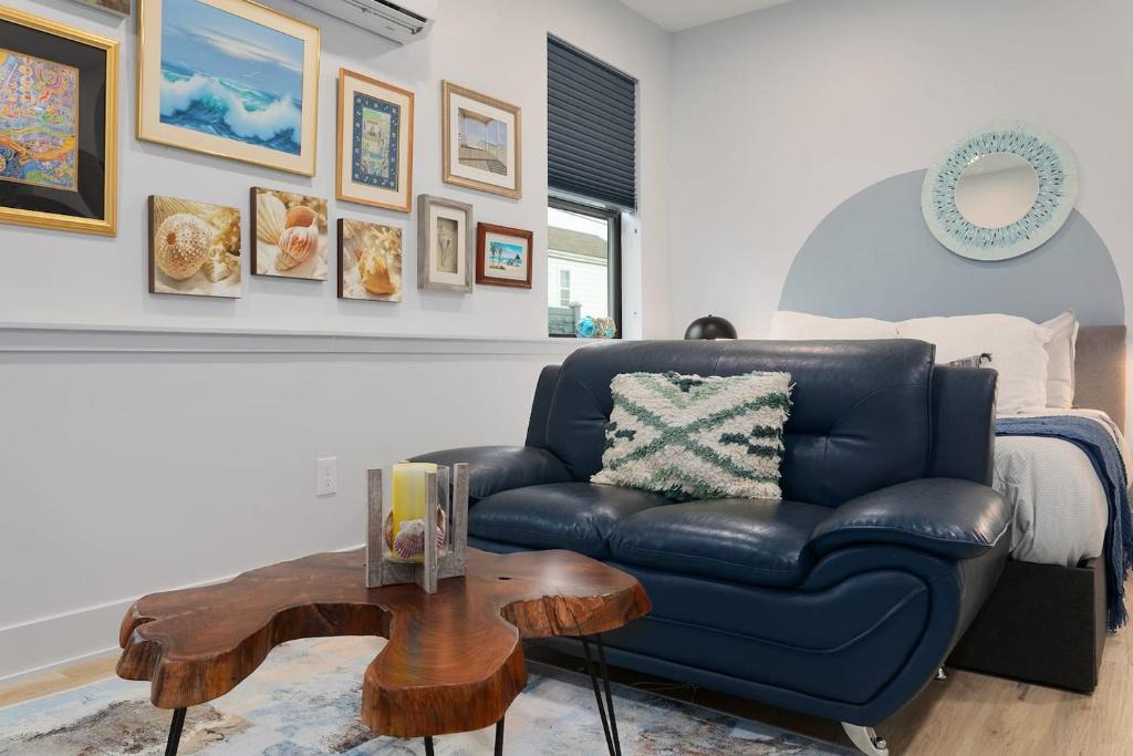 Kansas City Apartment | Cozy Studio in the Crossroads 69