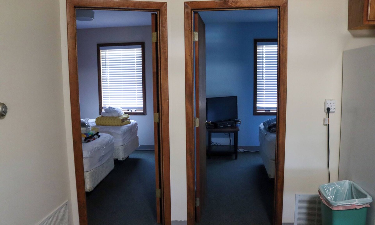 Cheyenne County Apartment | Cozy Two-Bedroom Apartment at Sullivan Hills/Private Pond & 640 Acres to Explore
