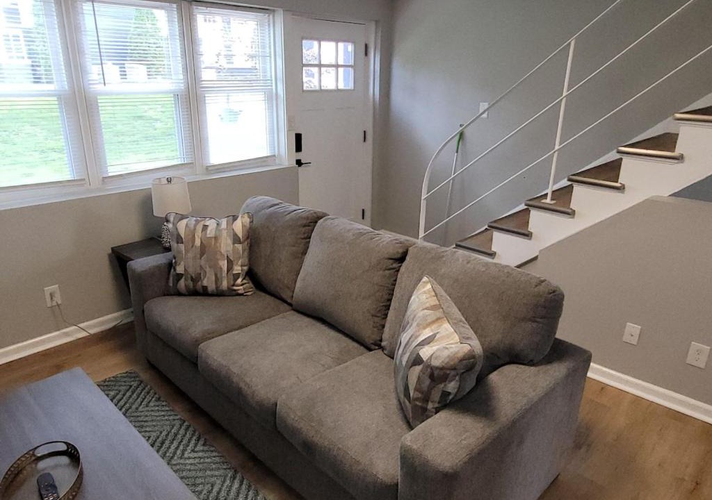 Joslyn Castle Apartment | Davenport Dwellings 10- By UNMC