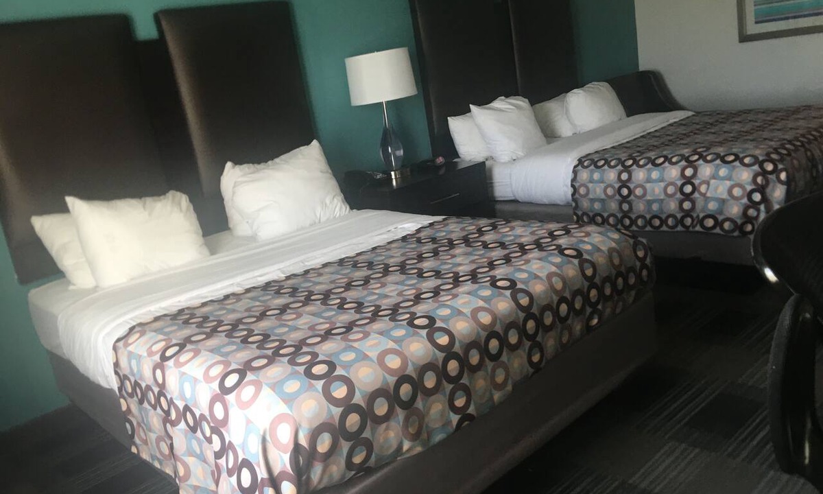 Alva Hotel | Days Inn by Wyndham Alva