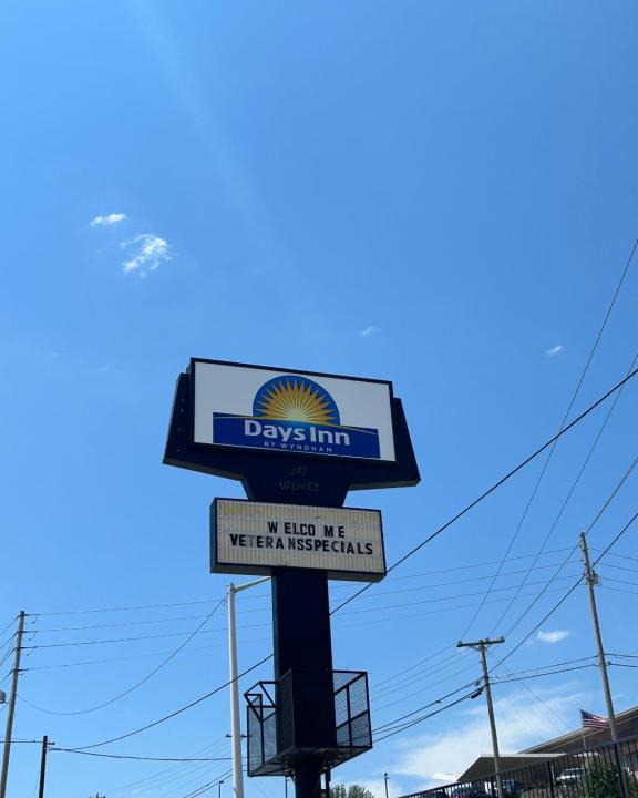 Branson Theater District Hotel | DAYS INN BY WYNDHAM BRANSON NEAR THEATRE DISTRICT-57641