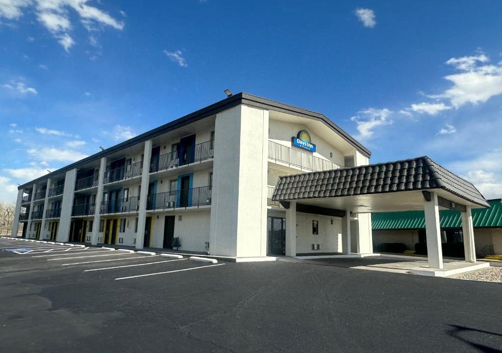 Farmington Hotel | Days Inn by Wyndham Farmington NM