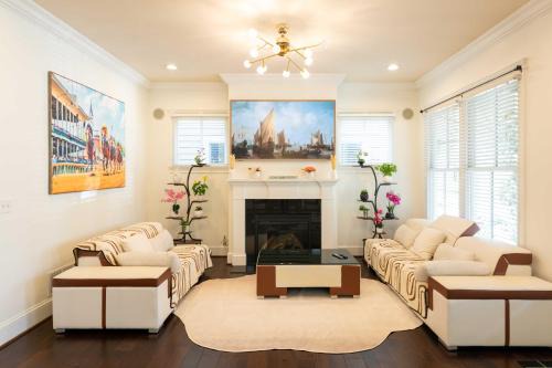 Prospect House | Delphinium Haus