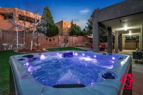 Nor Este House | Desert Hills - An Irvie Home