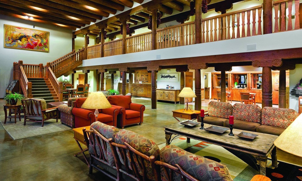Taos Resort | Discover the beauty and culture of Taos!