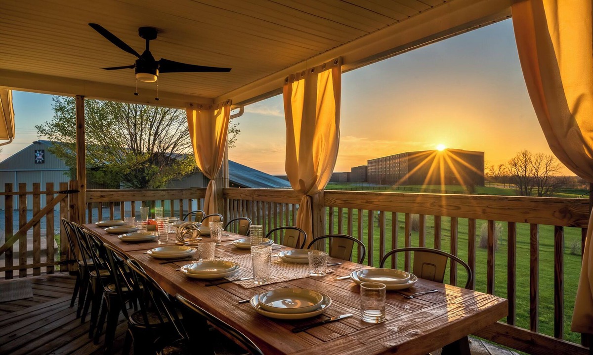 Coxs Creek House | Distiller's Dream - Bourbon Trail Country Fun - 12 minutes to Bardstown Square