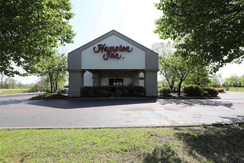 Dyersburg Hotel | Dyersburg Hotel