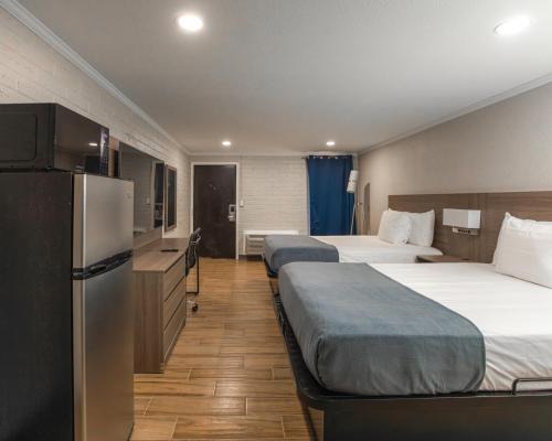 Springfield Hotel | Economy Suites Springfield - Extended Stay