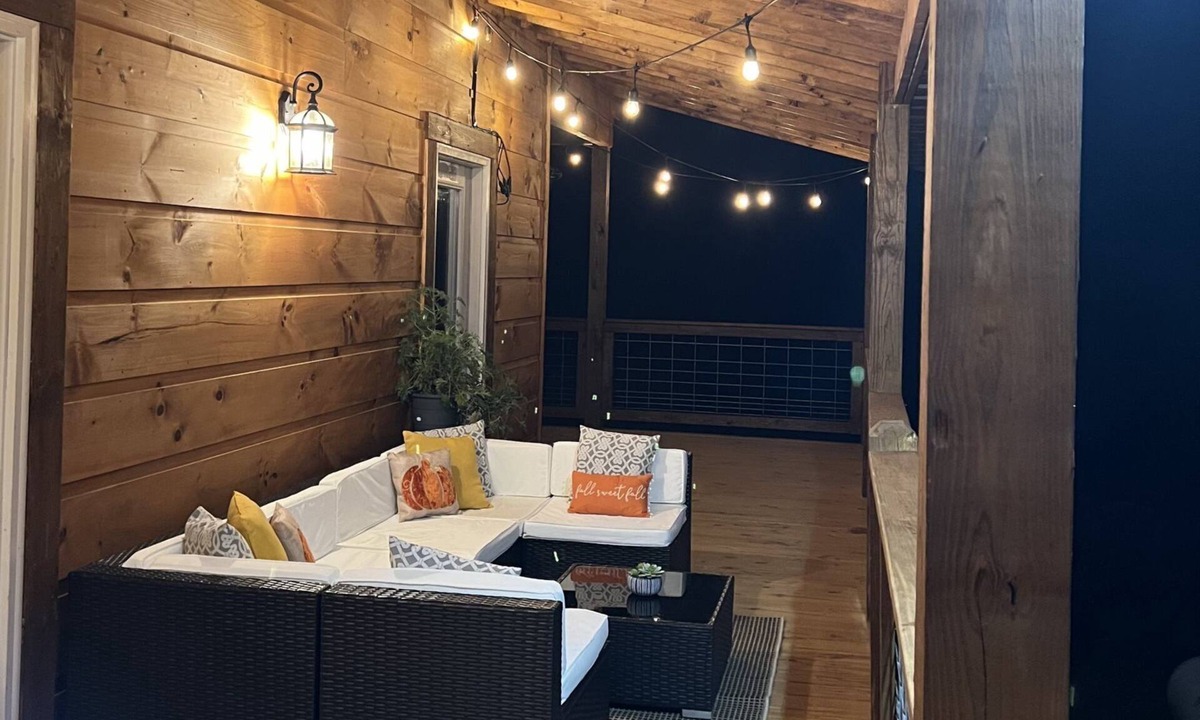Copperhill Cabin | El Dorado | Hot Tub | Pool Table | Mountain View