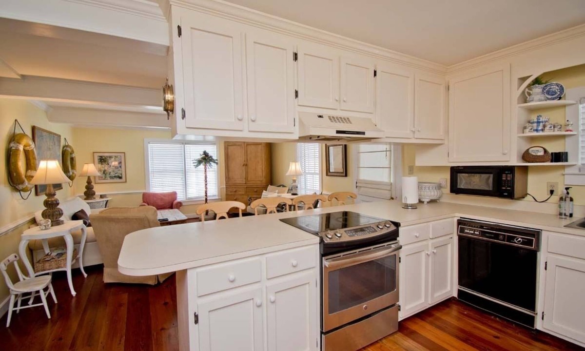 Morehead City House | Elizabeth Bell House, Soundside House in Beaufort, NC!