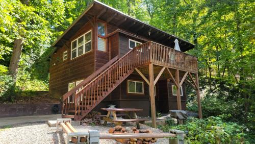 Cherokee House | Elk Ridge - cherokee casino GSMNP