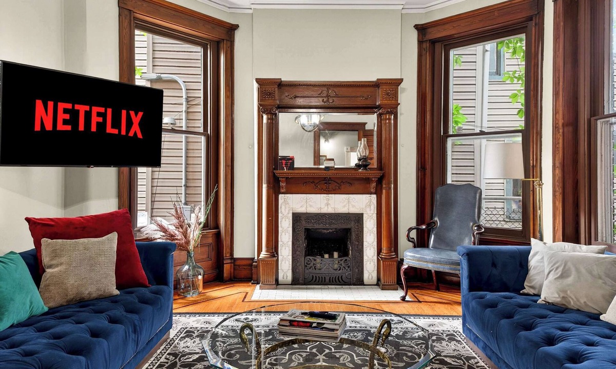Phoenix Hill House | Exclusive bourbon estate near Downtown Louisville!