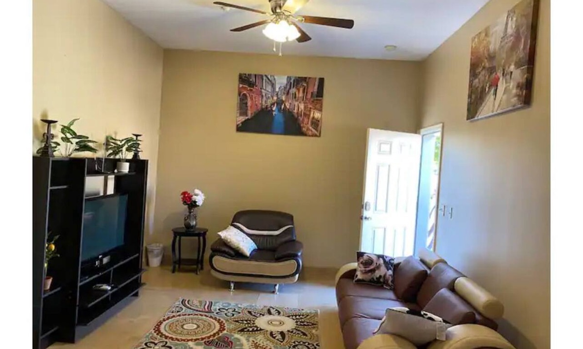 Sarival Gardens Apartment | Executive Gateway