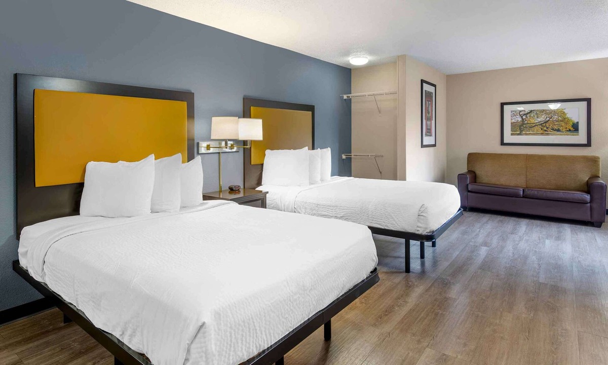 White Station Hotel | Extended Stay America Suites Memphis Germantown West