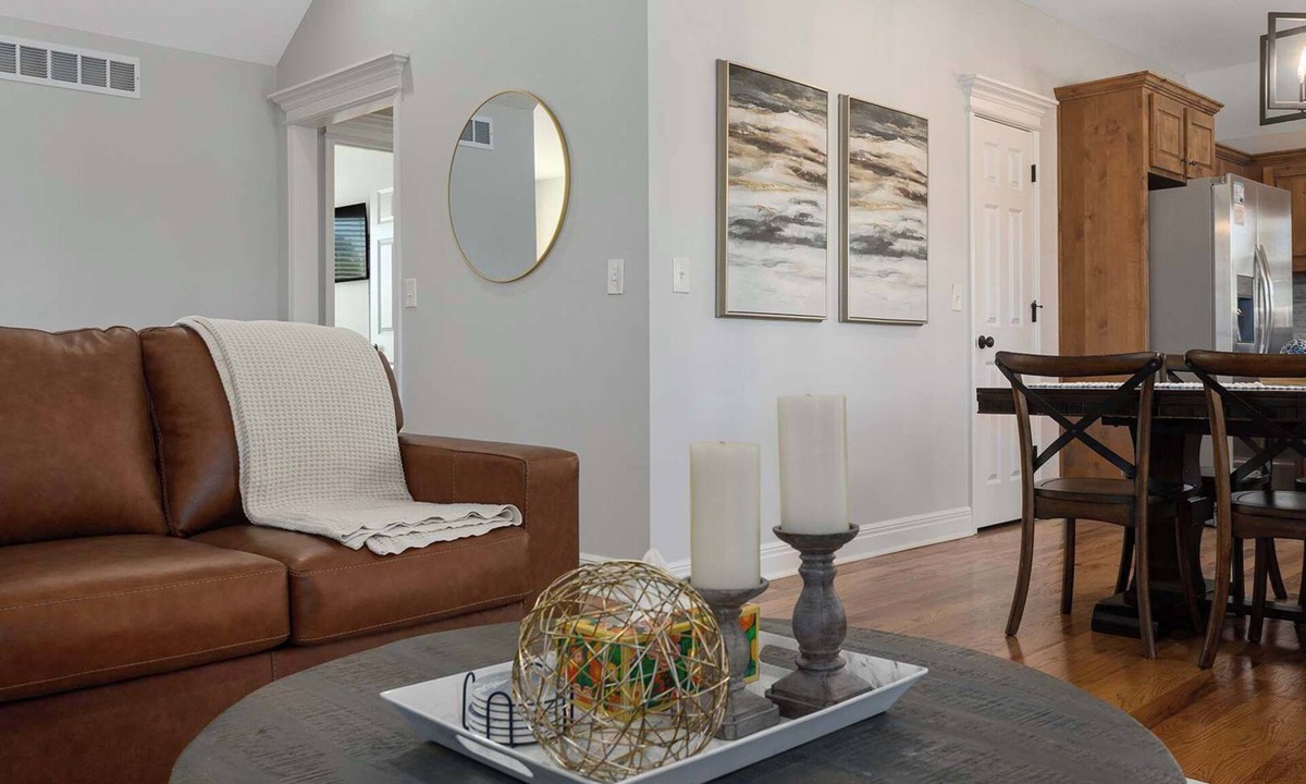 Shawnee House | Family Fave Sleeps10 GameRoom