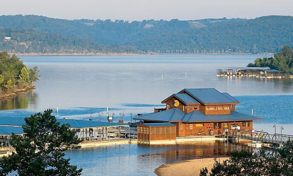 Big Cedars Resort | Family Fun at Wilderness Club at Big Cedar!