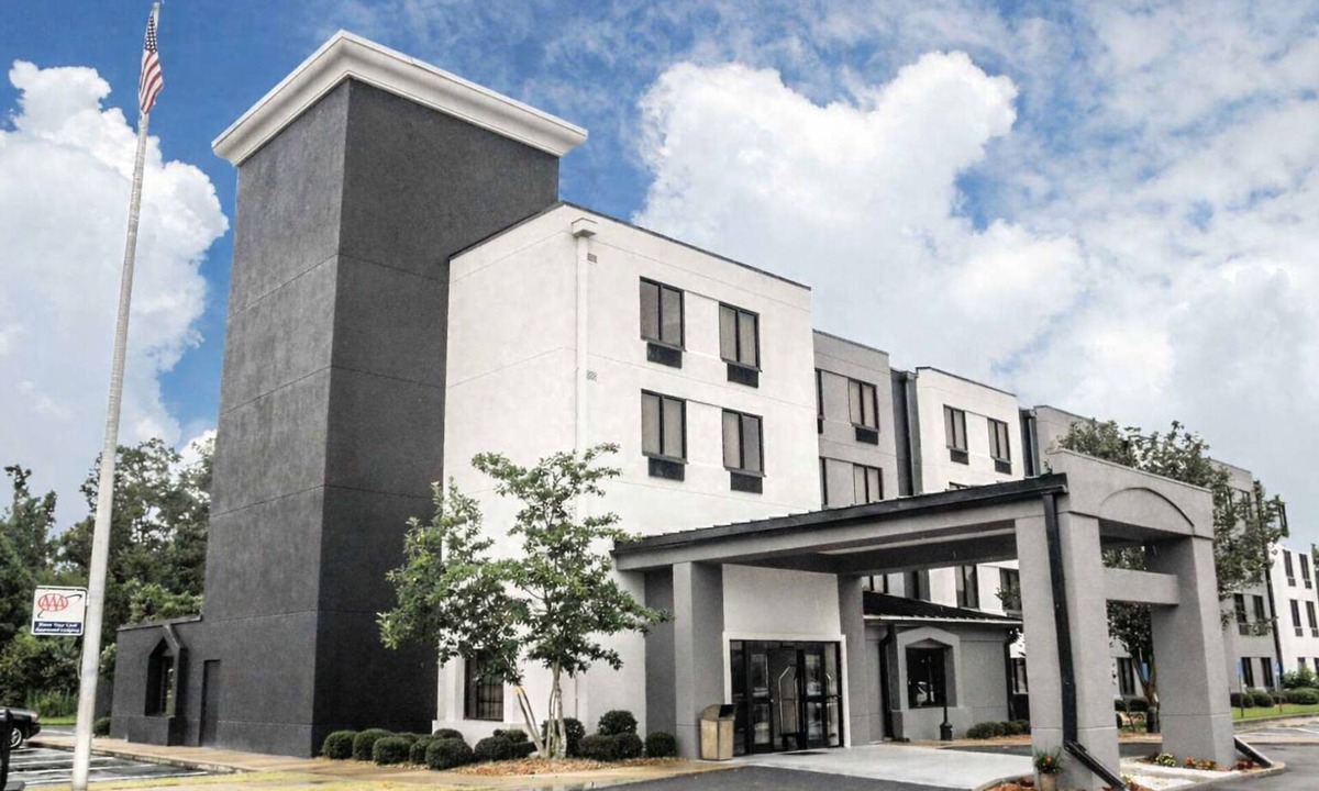 Flowood Hotel | Flowood Inn
