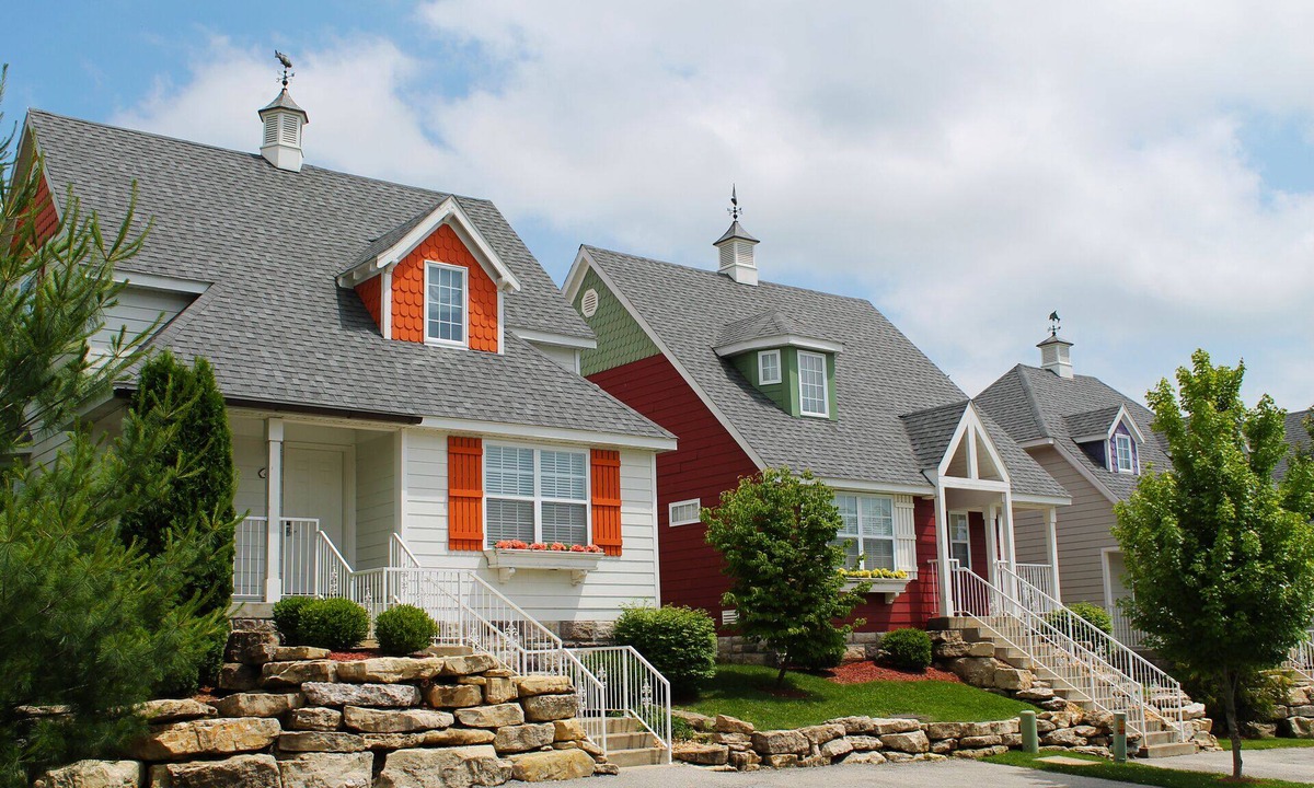 Branson Resort | Four Bedroom, Luxury Cottage, Branson, Missouri (2442869)
