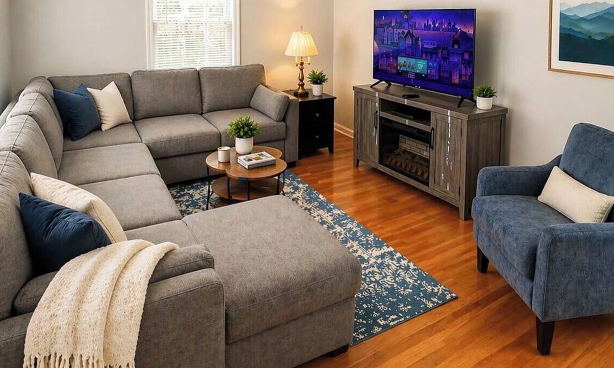 Raytown House | Game Day Getaway - 10 Mins to MAJOR INTERNATIONAL SPORTING EVENT