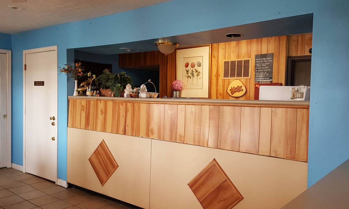 Shepherdsville Hotel | Garden Inn & Extended Stay Shepherdsville/Louisville