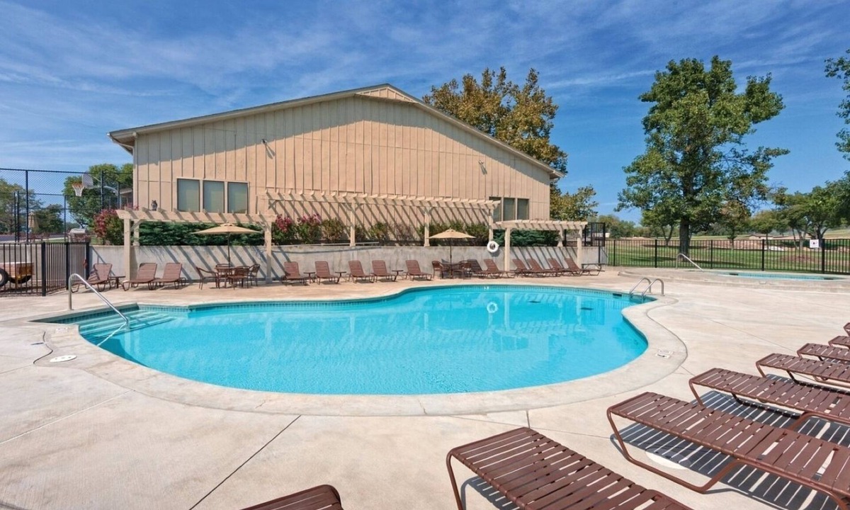 Afton Resort | Grand Lake | Couples Lake Retreat | Pool + Hot Tub