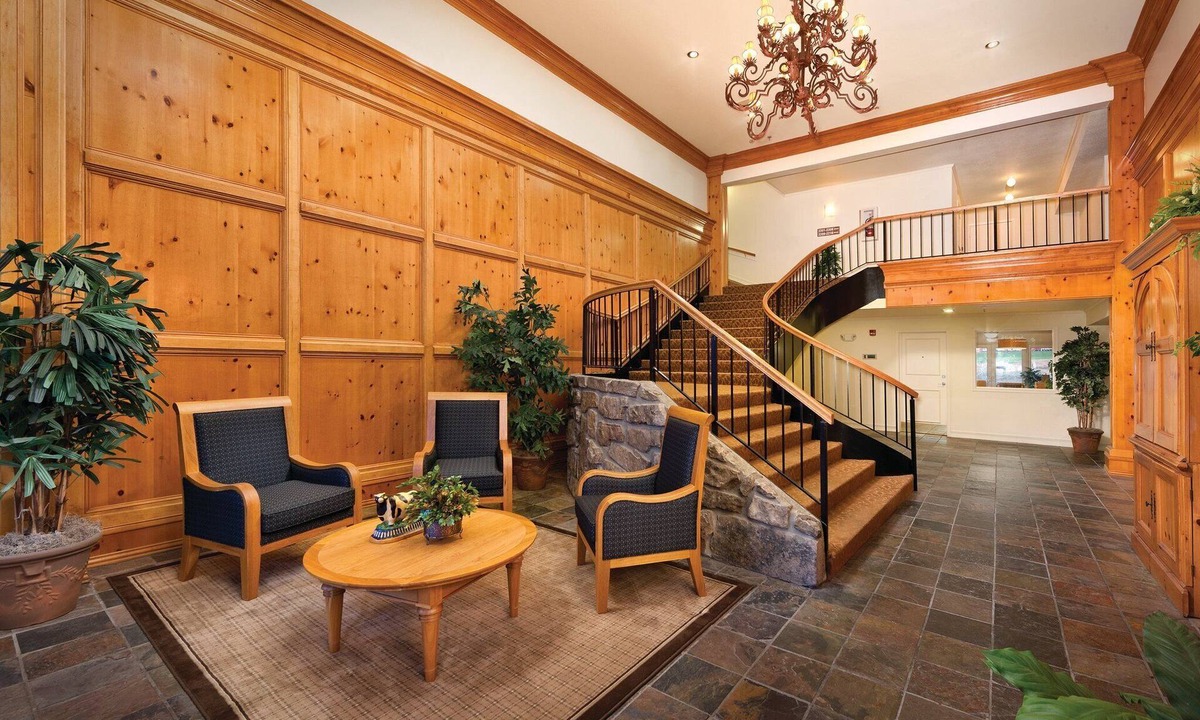Afton Resort | Grand Lake Resort 3bdr Unit