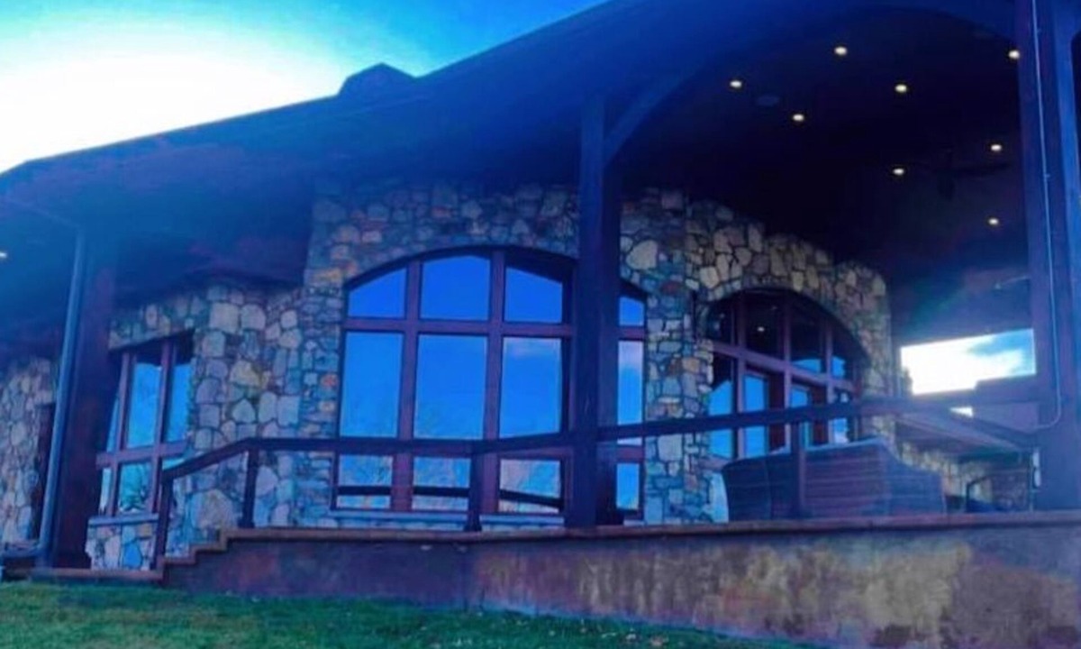 Dennis Resort | Grand Lake @ Stony Point Gated Resort - The Lodge, Lakehouse and 4 Cabins
