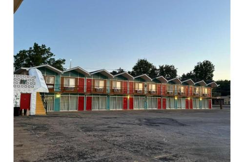 Benton Hotel | Gray Plaza Motel Benton Rend Lake I-57