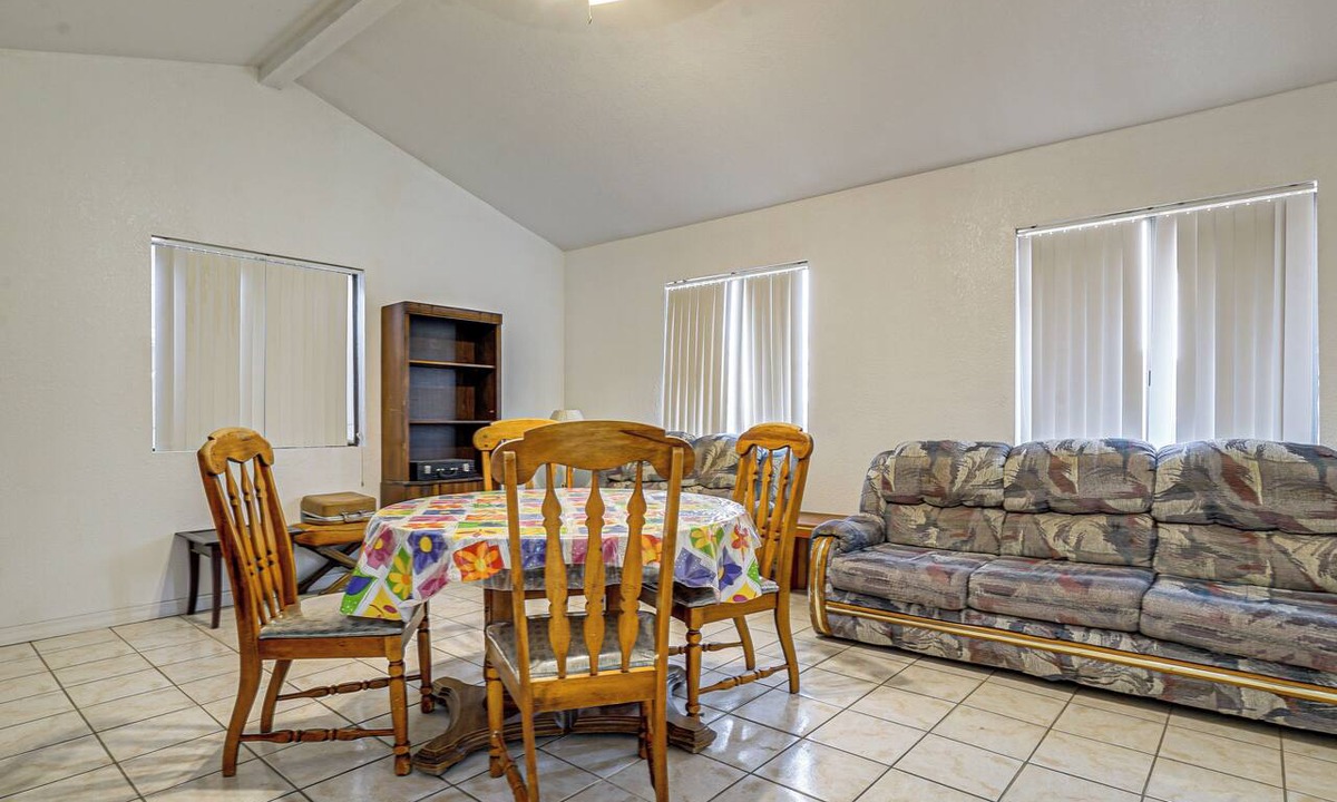 Socorro Apartment | Great for Couples & Duos: Suite Outside El Paso