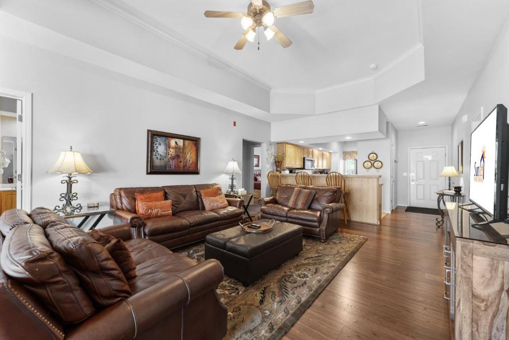 Branson Apartment | Green Mountain Grand Condo