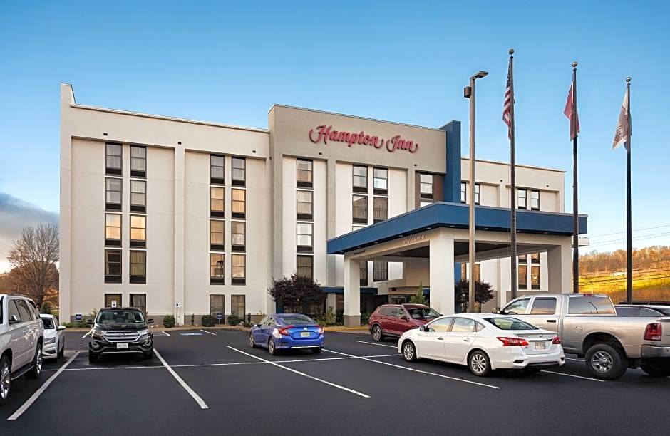 Bristol Hotel | Hampton Inn Bristol