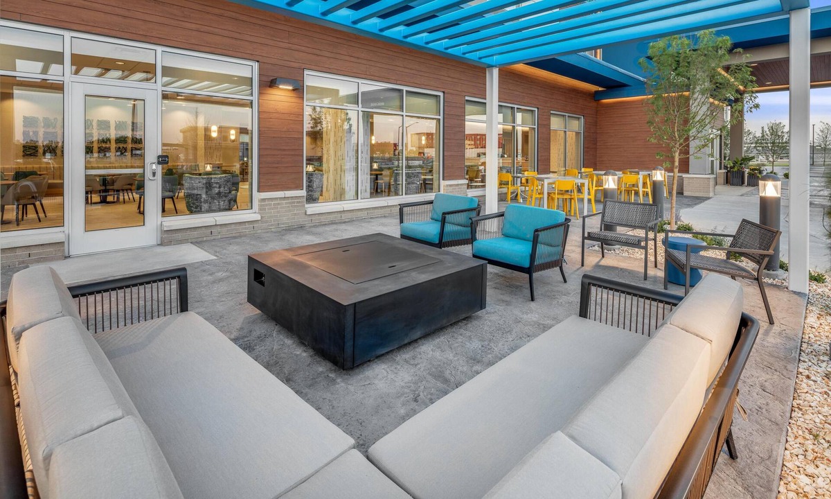Grand Island Hotel | Hampton Inn by Hilton Grand Island Medical Center