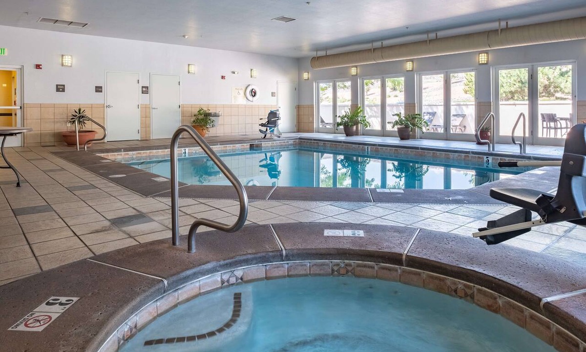 Richfield Hotel | Hampton Inn Richfield