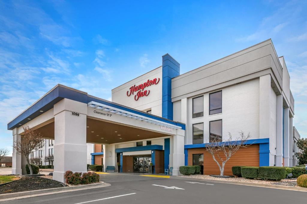 Richmond Hotel | Hampton Inn Richmond KY