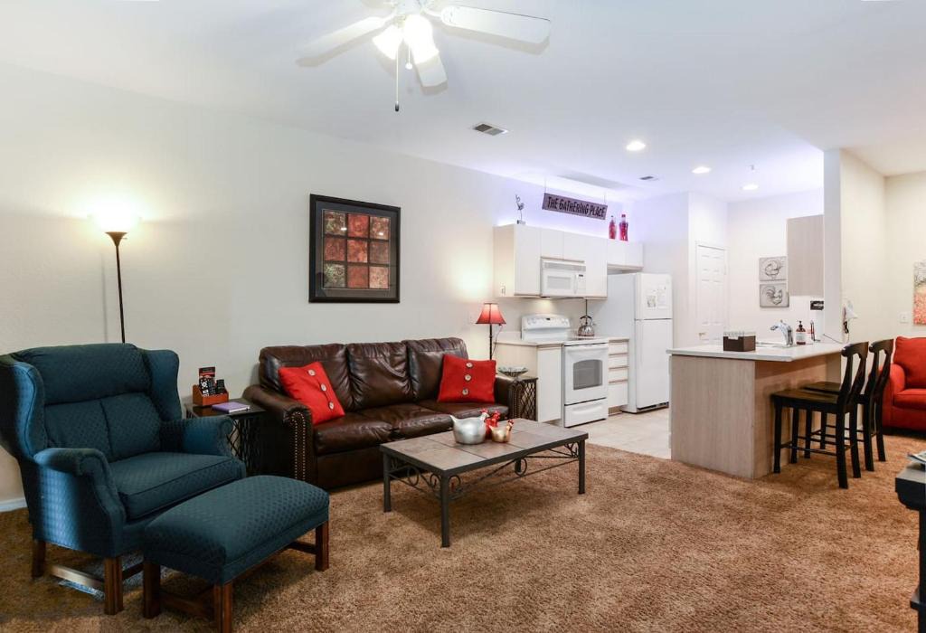 Branson Apartment | Hideaway at Holiday Hills