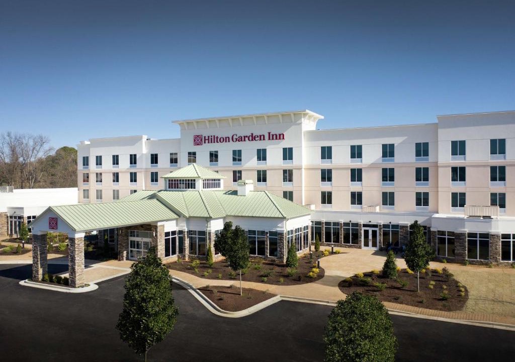 Olive Branch Hotel | Hilton Garden Inn Olive Branch, Ms