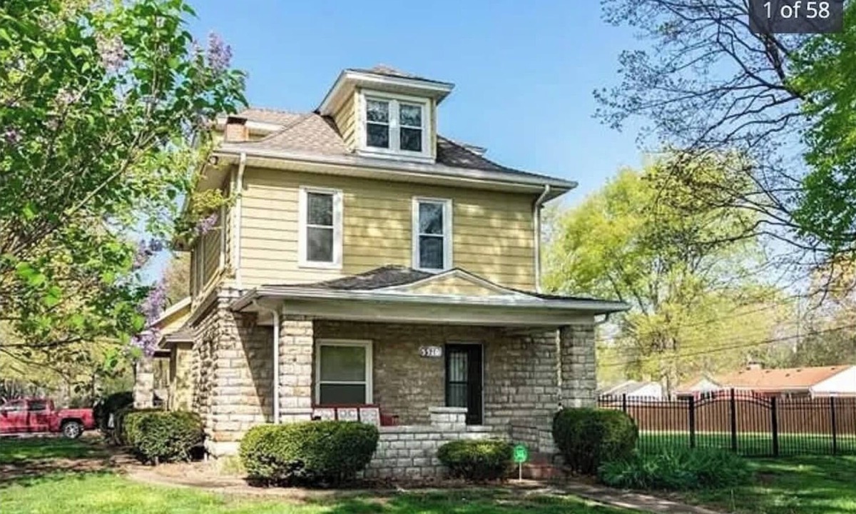 Shawnee House | Historic Luxury 10 Min. To Downtown