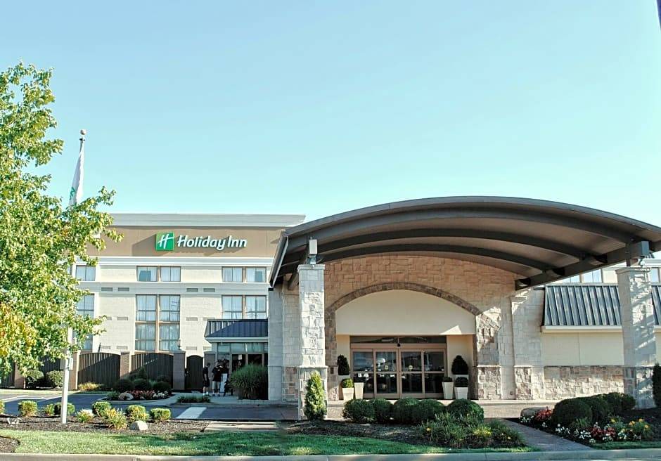 Covington Hotel | Holiday Inn Cincinnati-Riverfront, an IHG Hotel
