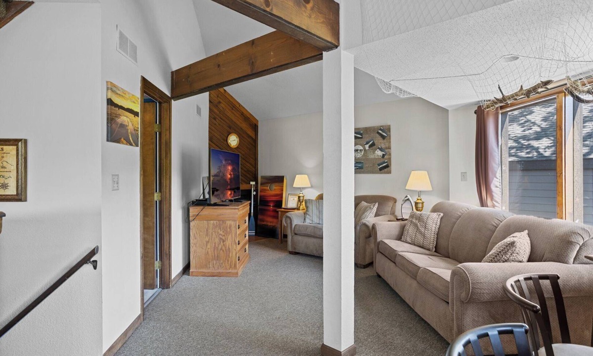 Osage Beach Villa | Holiday Shores 30 - Three Bedroom Villa, Sleeps 8