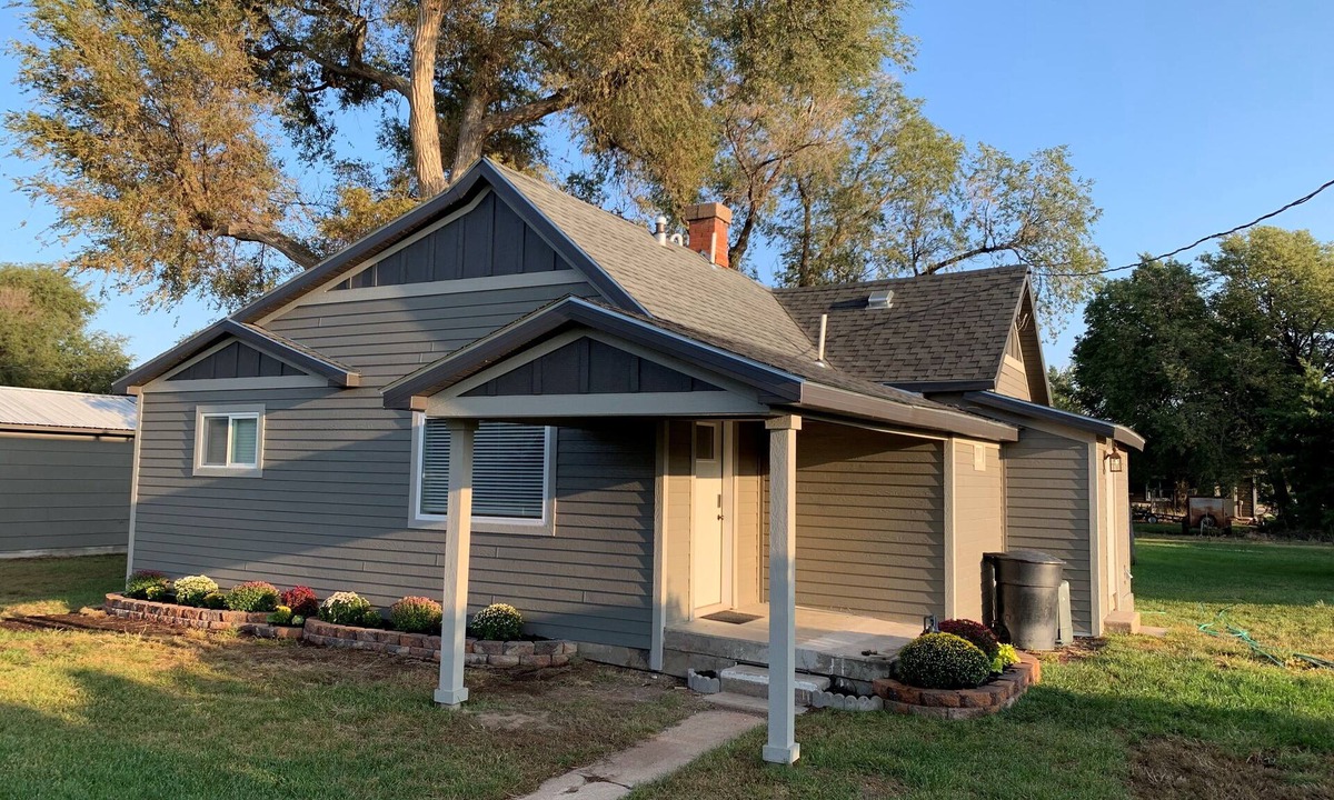 Yuma House | Home Away from Home in Yuma Colorado