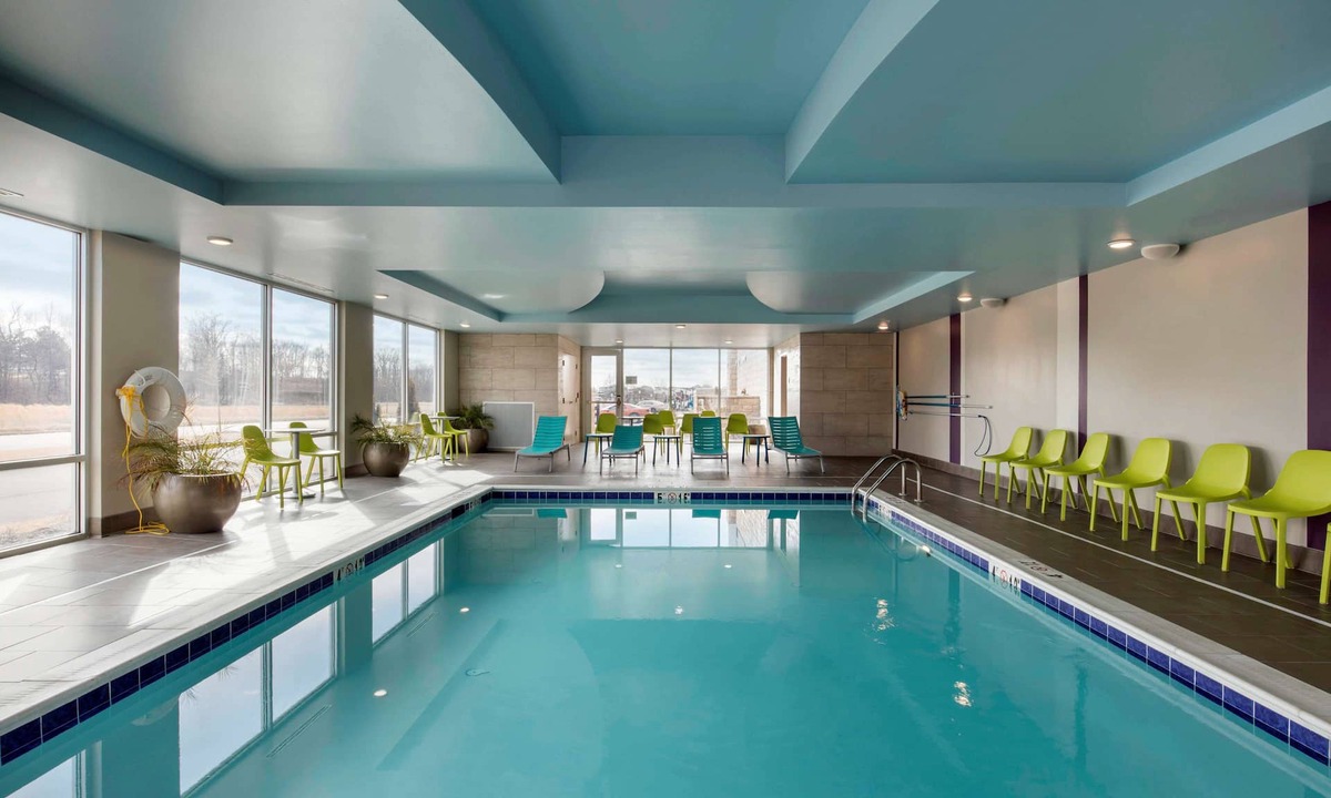 Olive Branch Hotel | Home2 Suites by Hilton Olive Branch, MS
