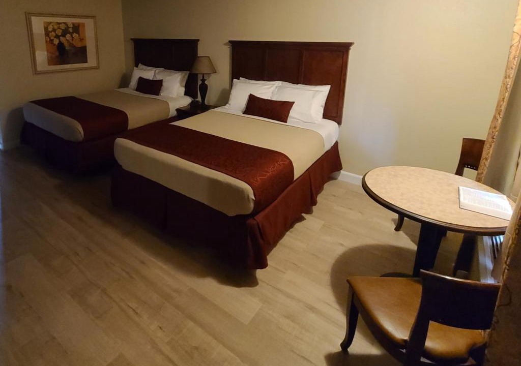 Branson Hotel | Homestead Motel