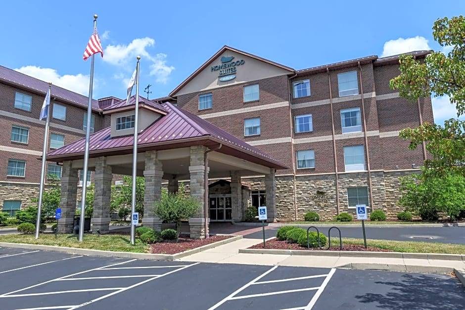 Florence Hotel | Homewood Suites Cincinnati Airport