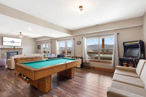 Branson House | Hooked on Branson Cove