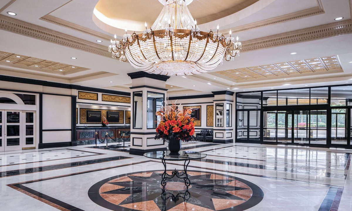 Robinsonville - Tunica Hotel | Horseshoe Tunica - A Caesars Rewards Destination