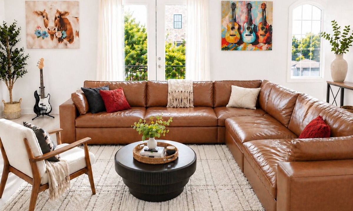 Buena Vista House | ★HOT AREA★ 5min to Broadway SLEEPS 12 SPACIOUS