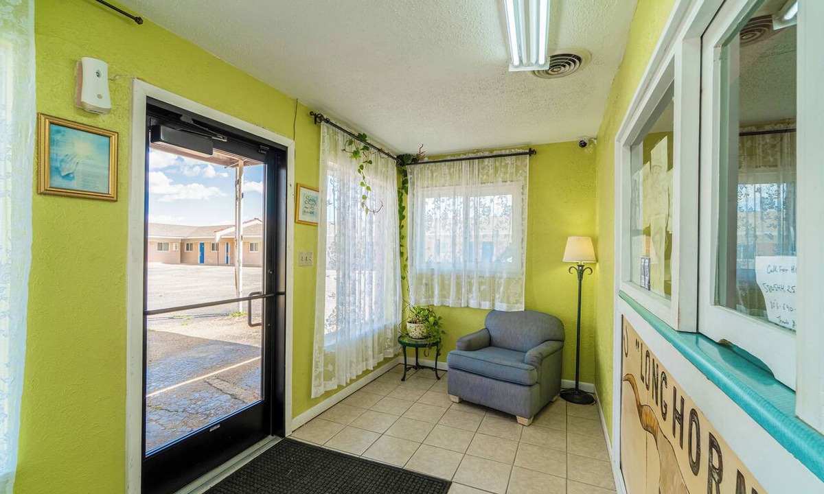 Boise City Hotel | Hotel O Longhorn Boise City OK