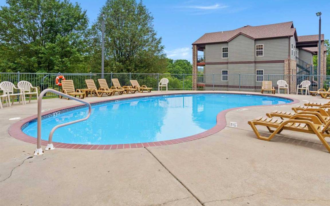 Reeds Spring House | House ∙ 1 bedroom ∙ 4 guests