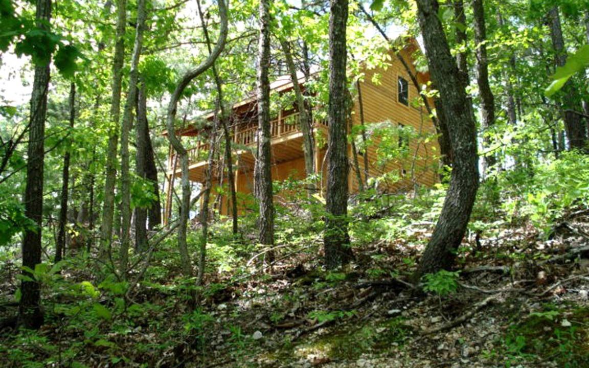 Blue Eye House | House ∙ 1 bedroom ∙ 8 guests