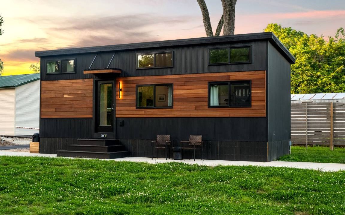 Bull Creek House | House ∙ 1 bedroom ∙ 6 guests